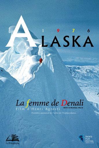 Denali's Wife (1977) poster