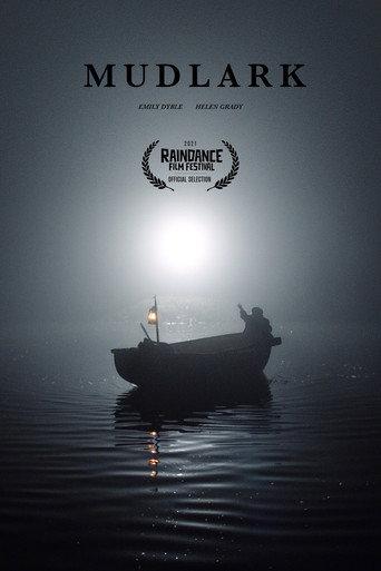 Mudlark (2021) poster