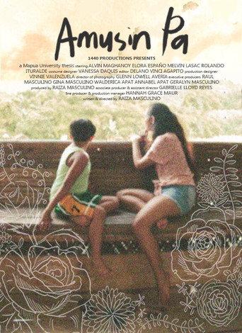 Still Young (2018) poster