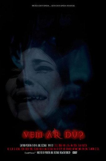 Who Are You? (2005) poster