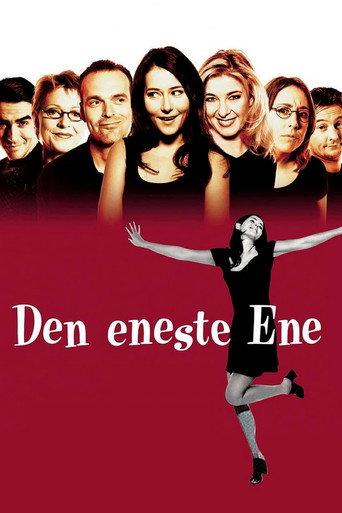 The One and Only (1999) poster