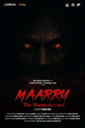 MAARRU () poster