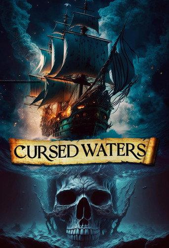 Cursed Waters () poster