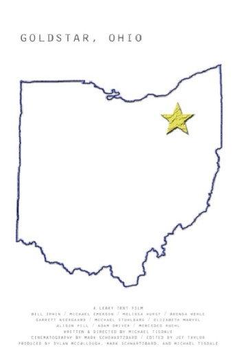 Goldstar, Ohio (2010) poster