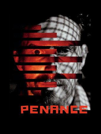 Penance () poster