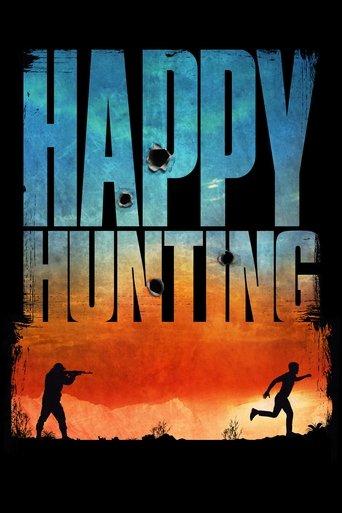 Happy Hunting (2017) poster