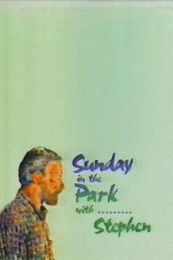 Sunday in the Park with... Stephen (1990) poster