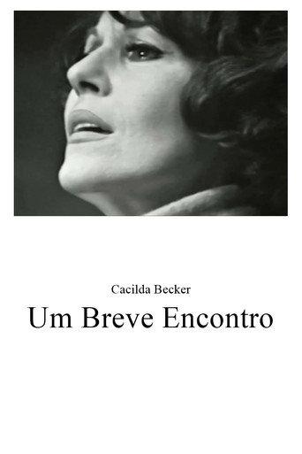 Um Breve Encontro (1968) poster