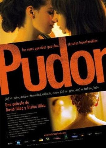 Modesty (2007) poster