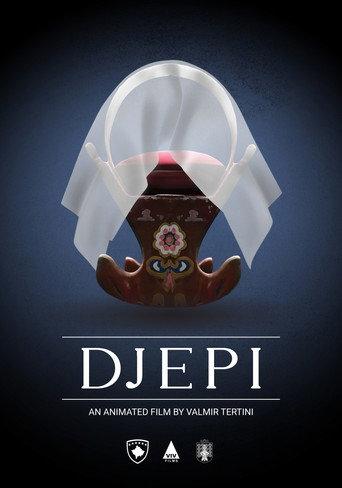 Djepi (2025) poster