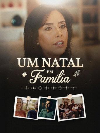 Um Natal em Família (2021) poster