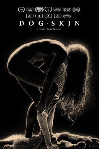 Dog Skin (2019) poster