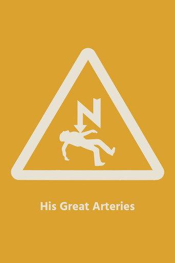His Great Arteries (2022) poster