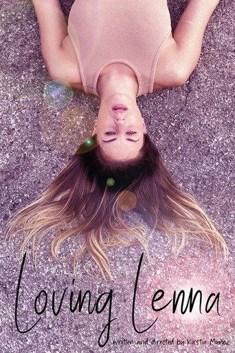 Loving Lenna (2020) poster