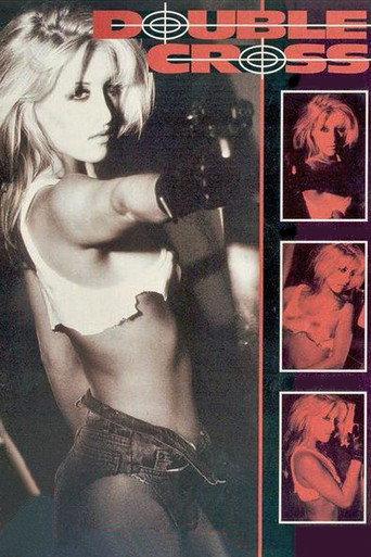 Double Cross (1996) poster
