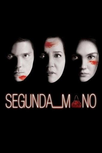 Segunda Mano (2011) poster