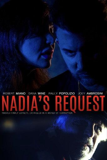 Nadia's Request () poster