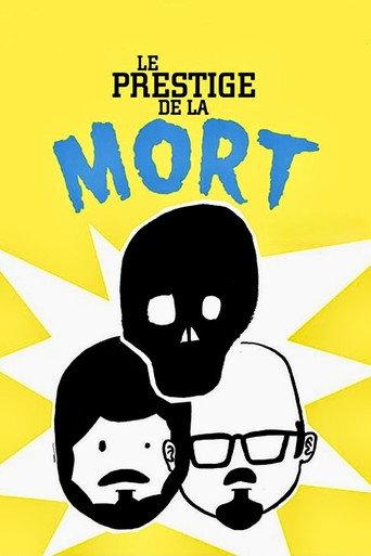 Death's Glamour (2007) poster