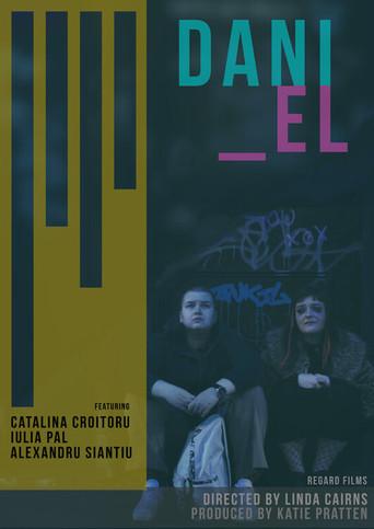 Dani_El () poster
