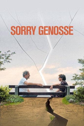 Sorry Comrade (2023) poster