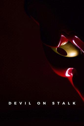 Devil on Stalk (2025) poster