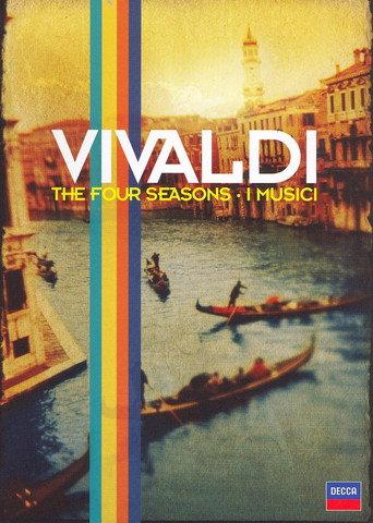I Musici: Vivaldi: Four Seasons (1990) poster