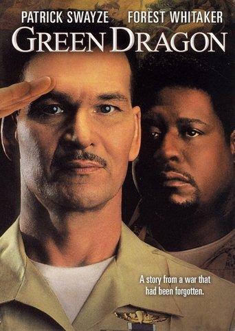 Green Dragon (2001) poster