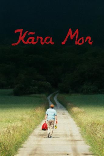 Dear Mother (2025) poster