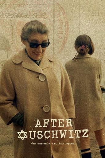After Auschwitz (2017) poster