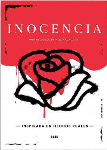 Innocence (2018) poster