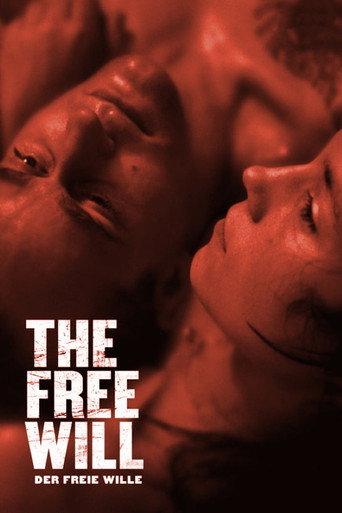 The Free Will (2006) poster