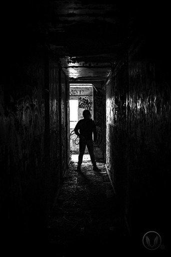 Abandon Fear 2 (2020) poster