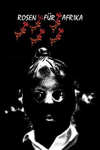 Roses for Africa (1992) poster