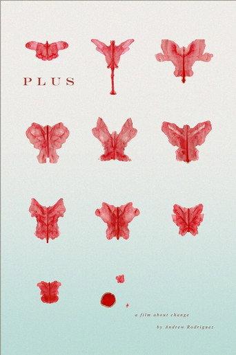Plus (2019) poster