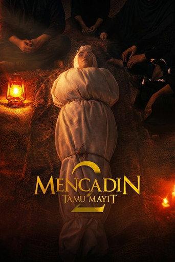 Mencadin 2: Tamu Mayit (2026) poster