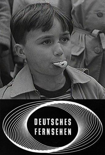 Ich, die Hauptperson. 30 Tage aus dem Leben eines Portemonnaies (1960) poster