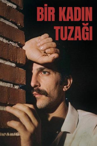 Bir Kadın Tuzağı (1987) poster