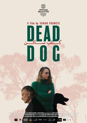 Dead Dog (2025) poster