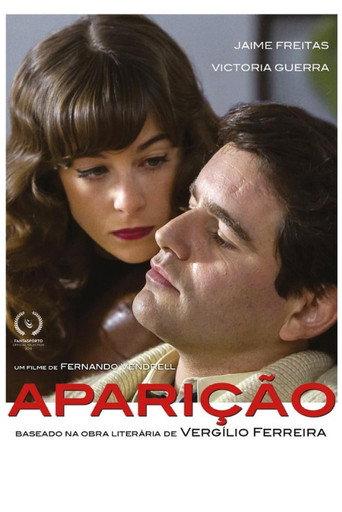 Apparition (2018) poster