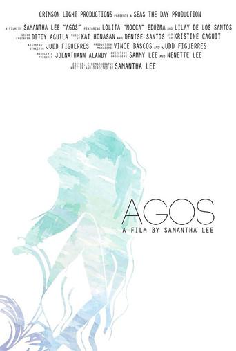 Waves (2011) poster