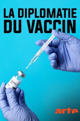 Vaccine Diplomacy (2021) poster