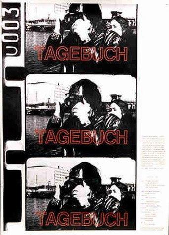 Diary (1975) poster