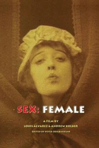 Sex: Female (2004) poster