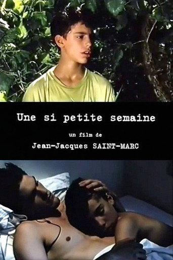 Such a Short Week (2002) poster