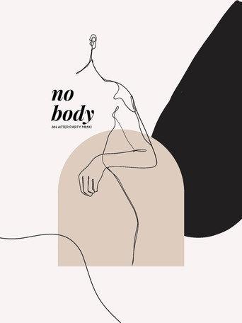 No Body (2021) poster
