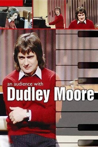 An Audience with Dudley Moore (1981) poster
