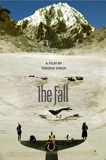 Nostalgia (2008) poster