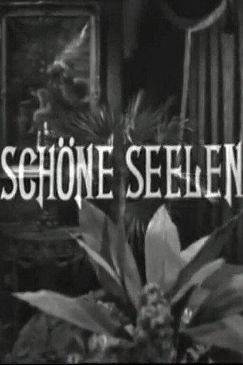 Schöne Seelen (1966) poster