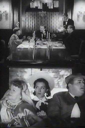 Open the Door and See all the People (1964) poster