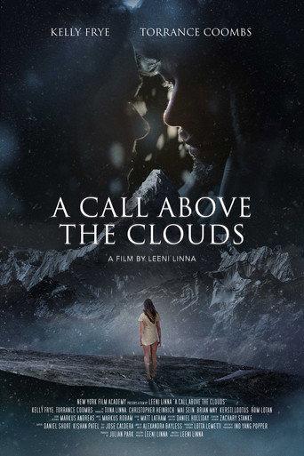 A Call Above the Clouds (2020) poster